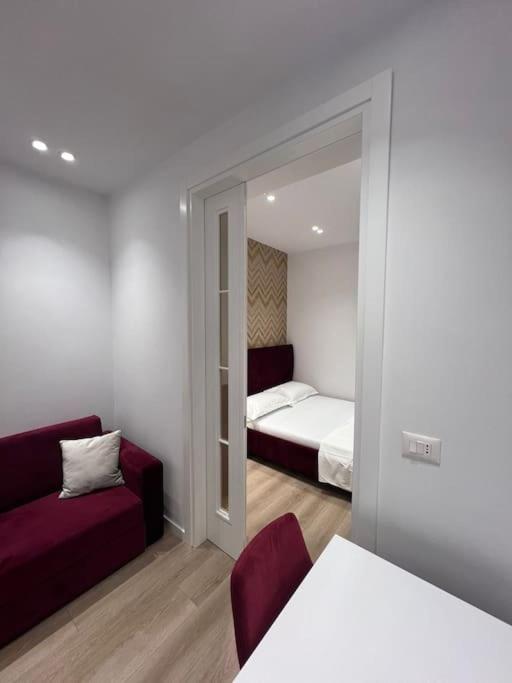 Spacious Apartment Ish-Blloku Area Tirana Exterior photo